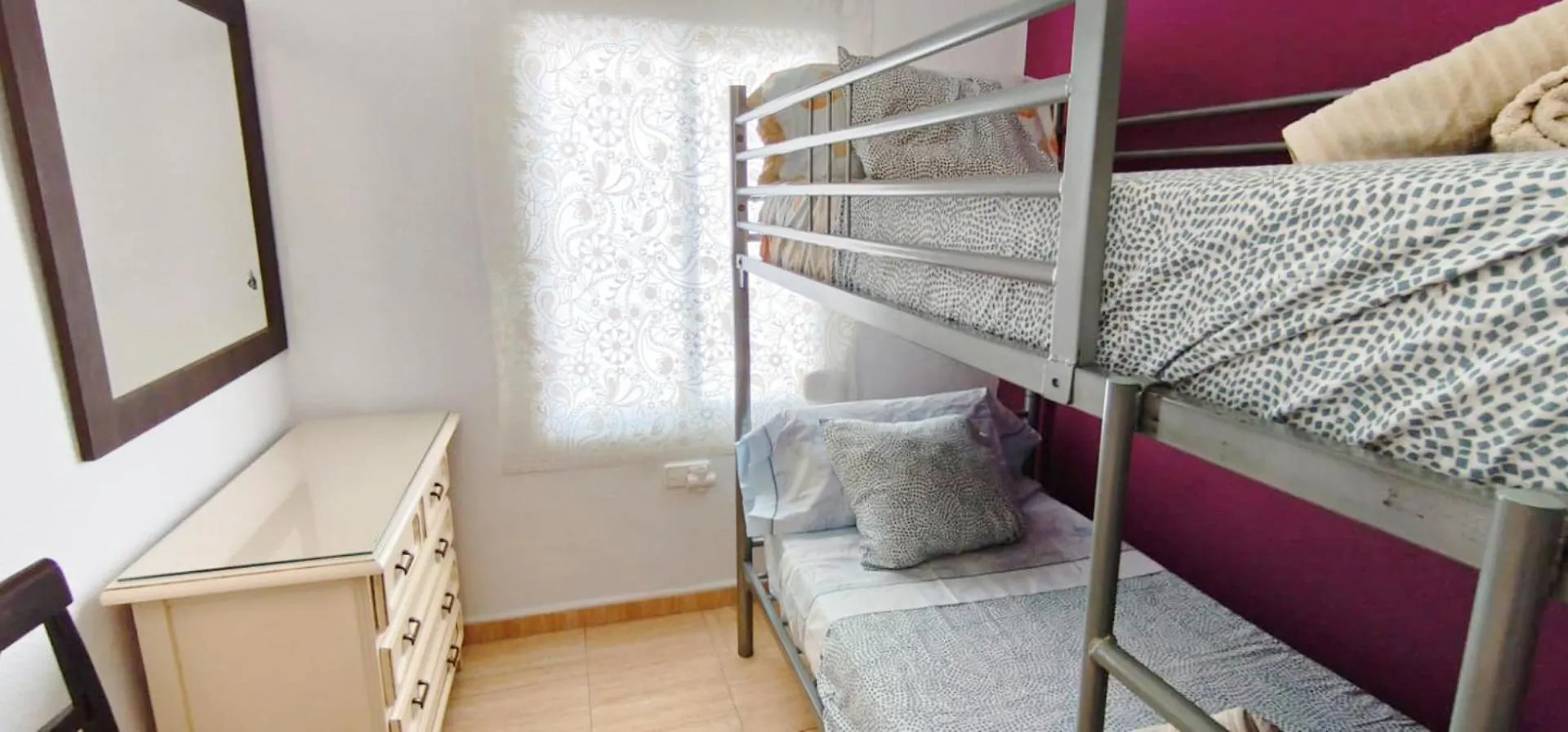 Apartamento Fuengirola En Segunda Linea De Playa Ισπανία