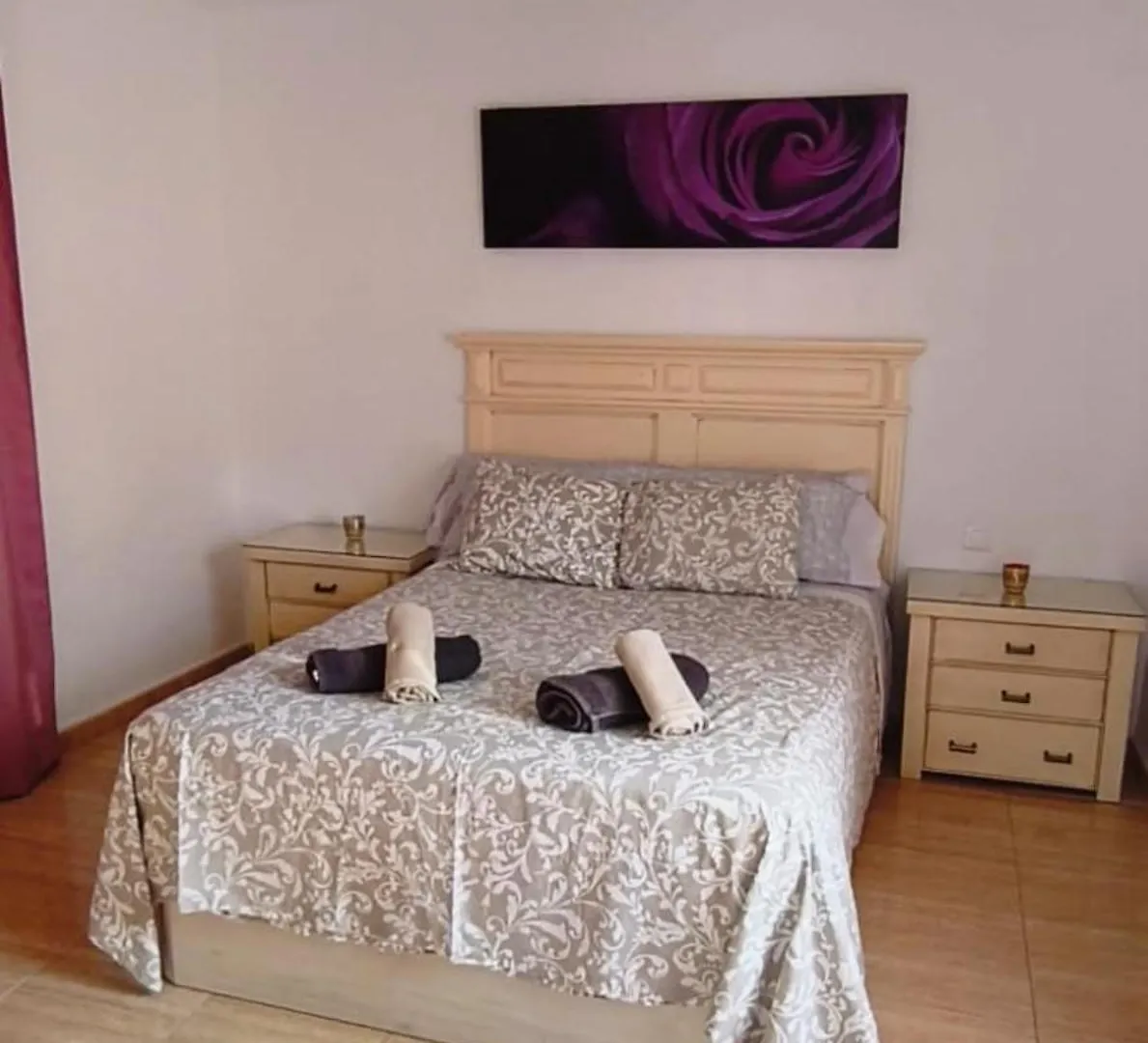 Apartman Apartamento Fuengirola En Segunda Linea De Playa